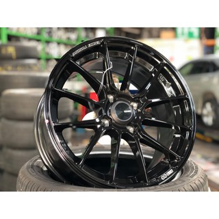 New 15 Enkei Tuning SC48 Rim City Jazz Vios Myvi Alza Almera 