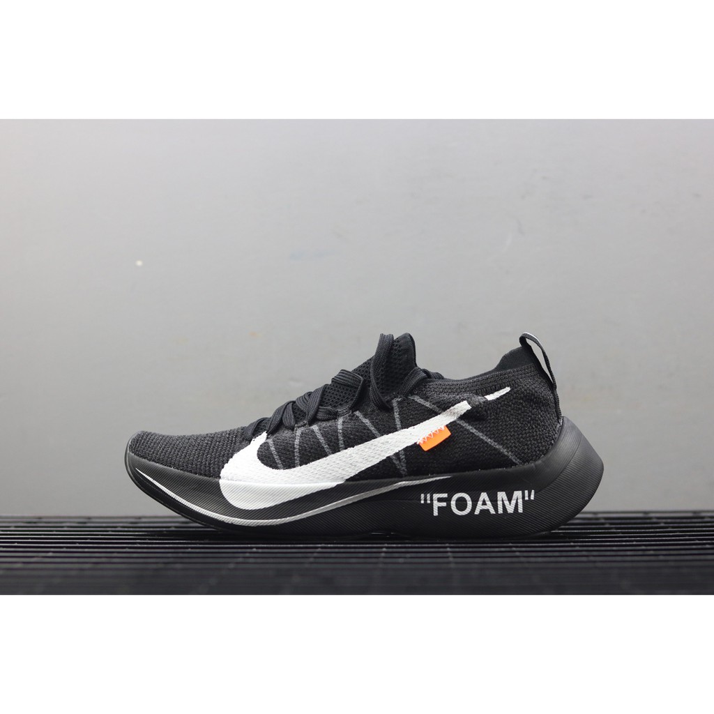 nike vapor street flyknit white