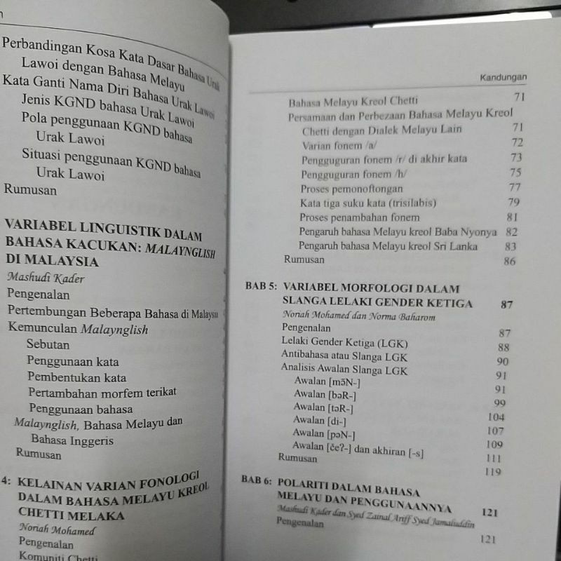 Melayu bahasa gender dalam Terjemahan 'gender'