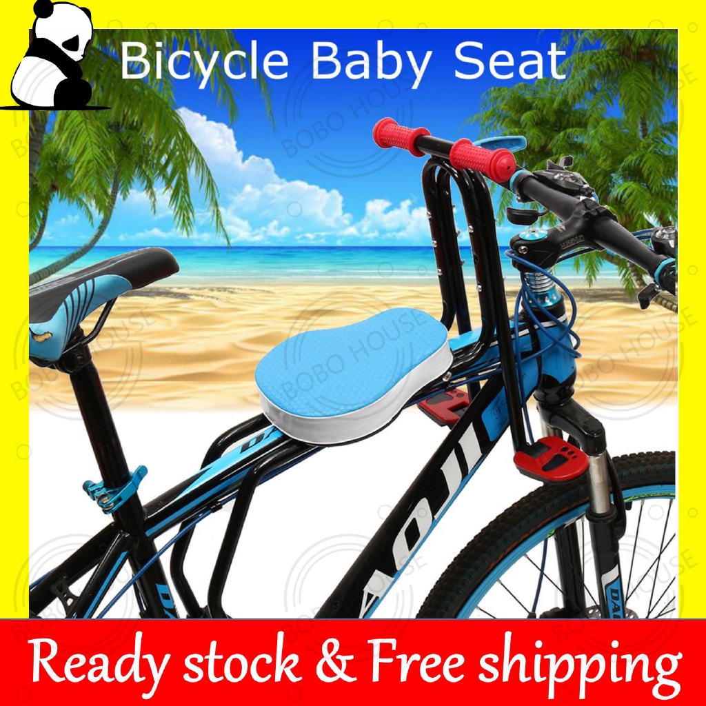 bicycle infant seat