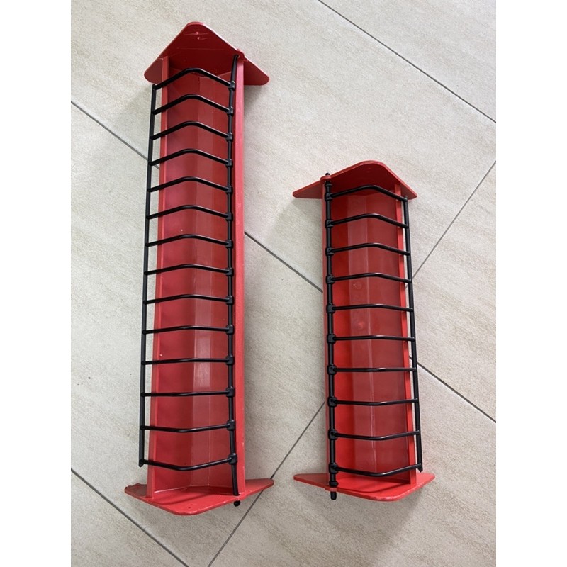 CHICKEN FEEDER CONTAINERTEMPAT AYAM MAKAN Chicken Feeder Container Tempat Ayam Makan Bekas Makanan Harga Paling Murah