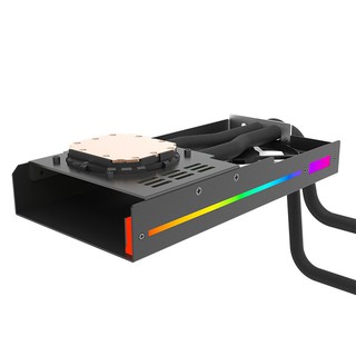 iceflow 240 vga