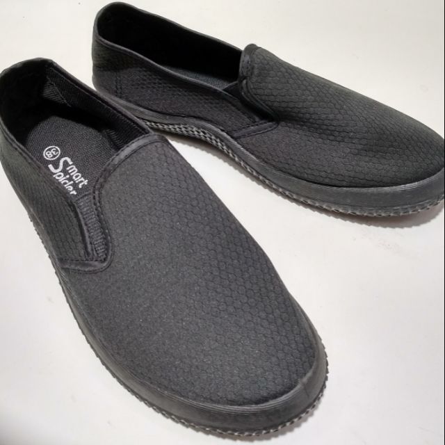slip on exercise shoes