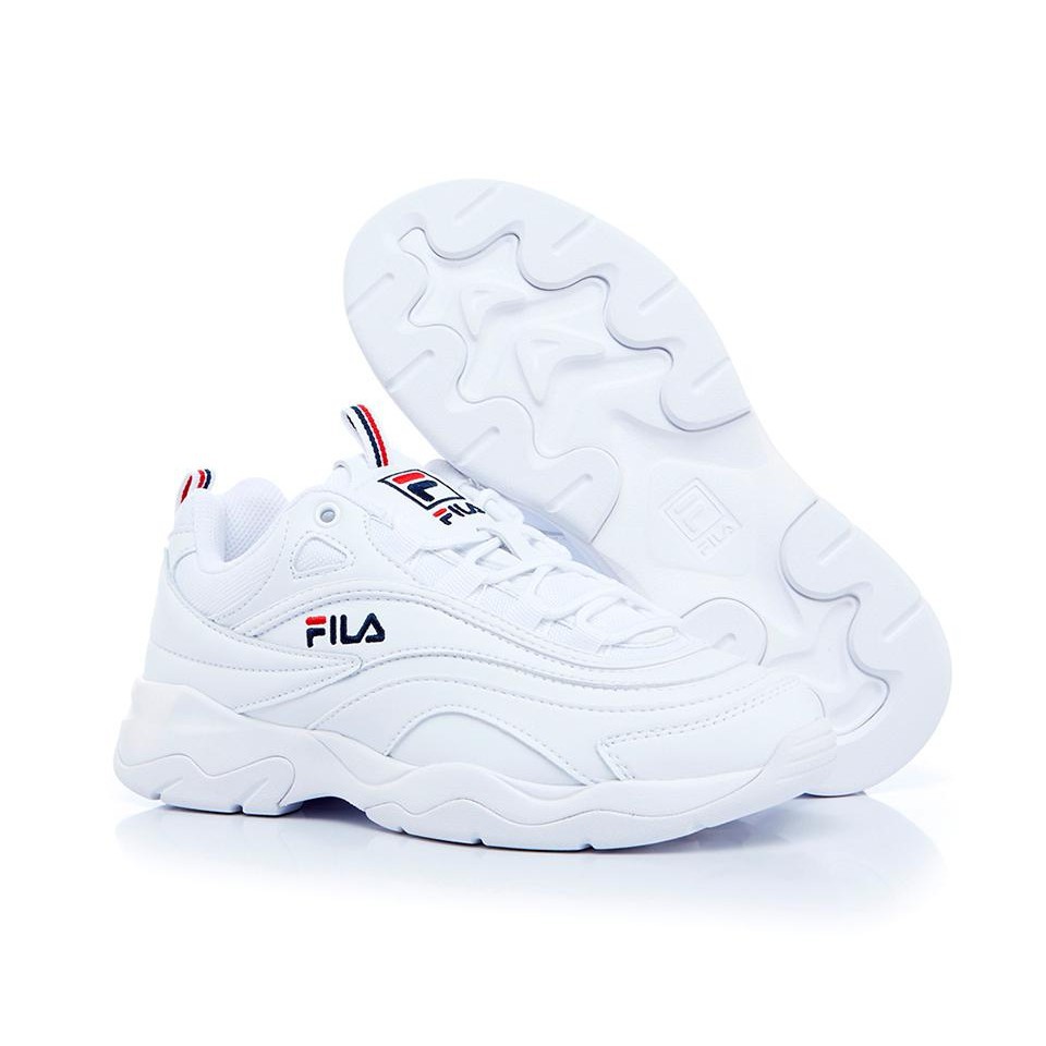 c fila ray