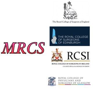 Post Grad Materials Mrcs Surgical Specialty Shopee Malaysia - 
