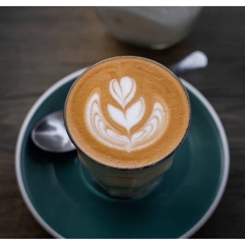 ECIATTO Arabica Urban Blend Fresh Roast Coffee Bean Is For Halal Coffee