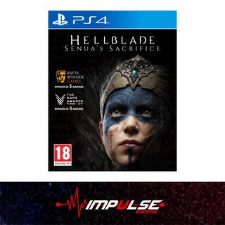 hellblade ps4 gamestop