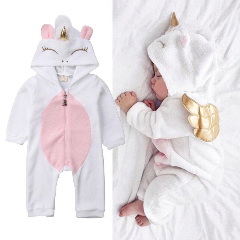 Unicorn Jumpsuit Baby Clothing Prices And Promotions Baby Toys Mar 22 Shopee Malaysia