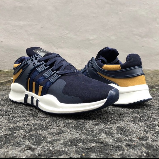 eqt suede