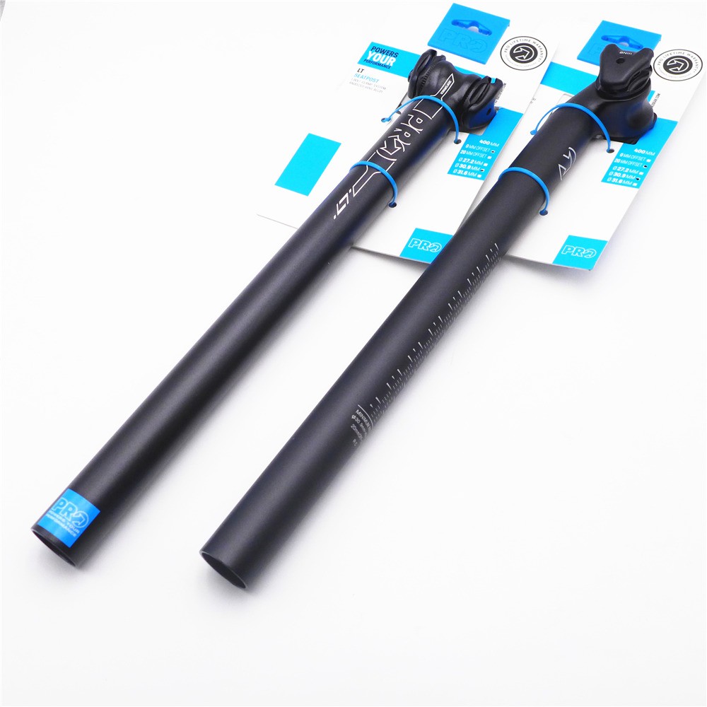 shimano pro seatpost