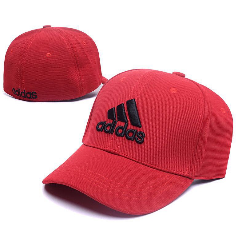 elastic baseball cap