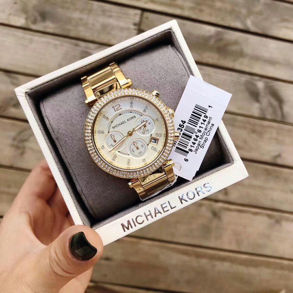 michael kors mk5354 price