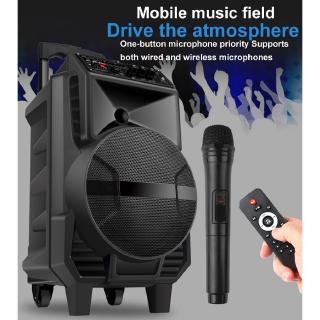 big battery bluetooth speaker