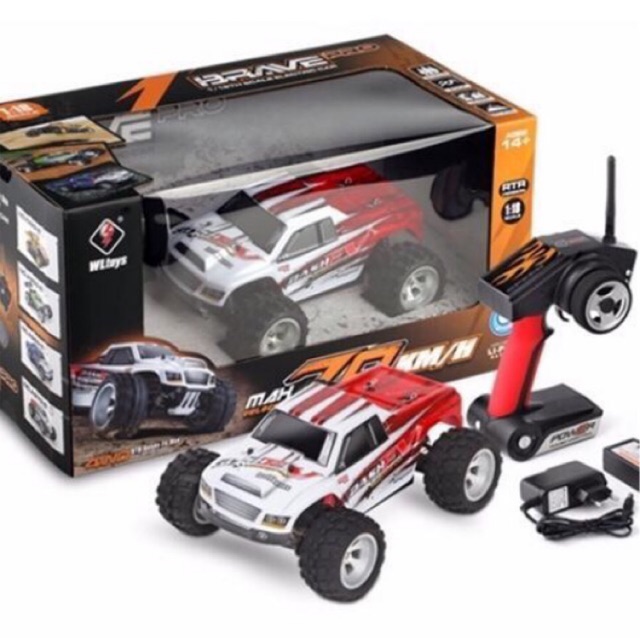 wltoys a979b