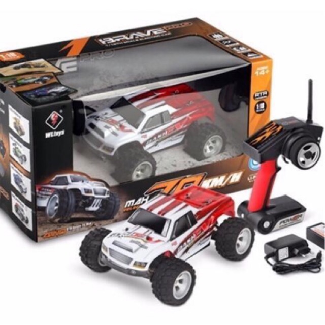 a979b rc car