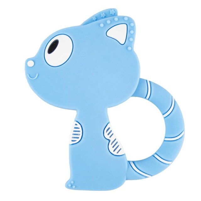 small teether