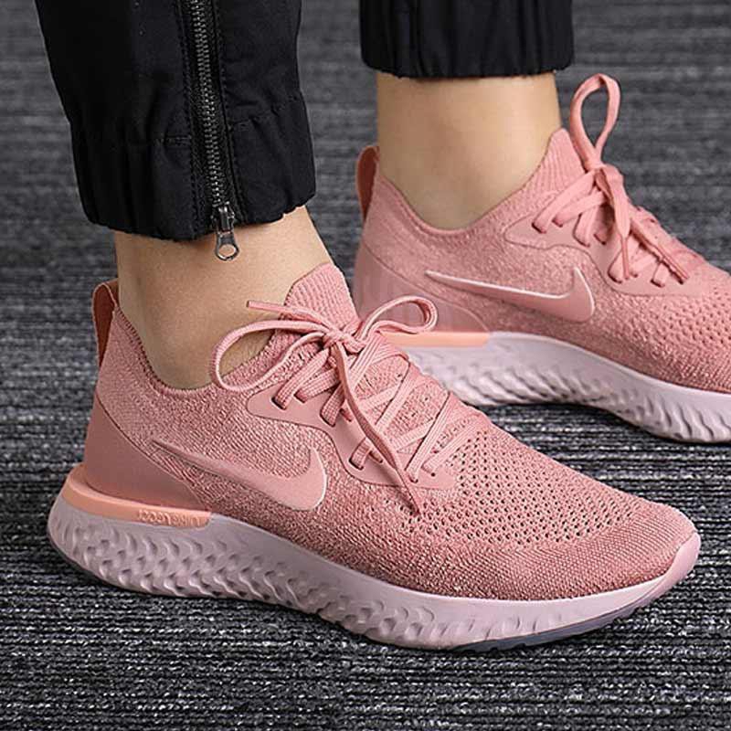 nike epic react woman