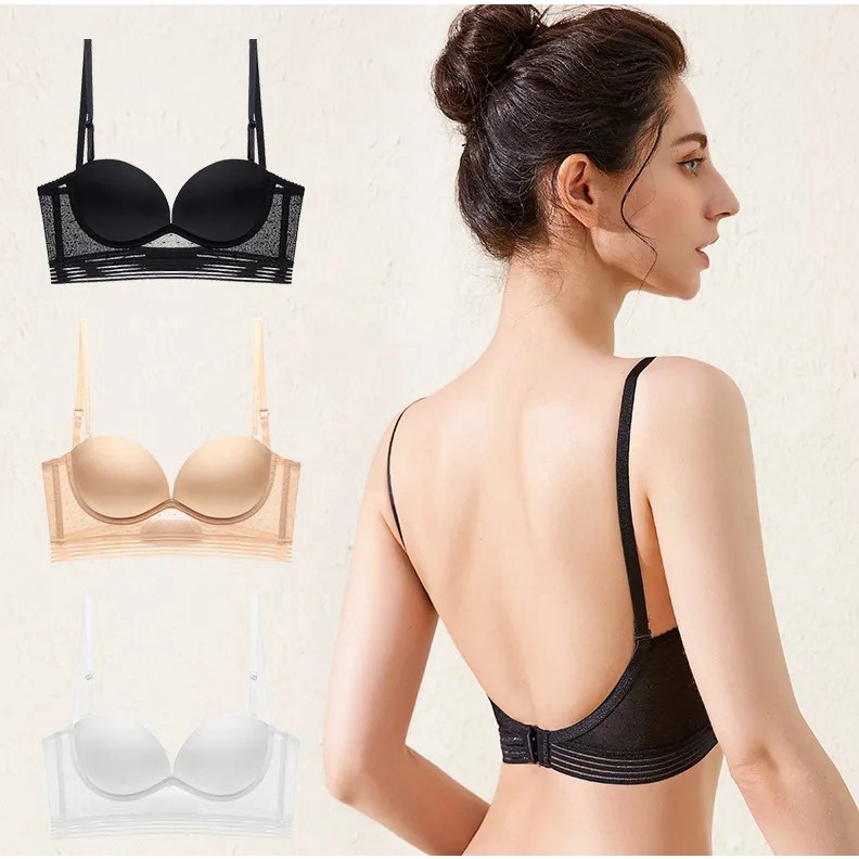 backless bra for small chest