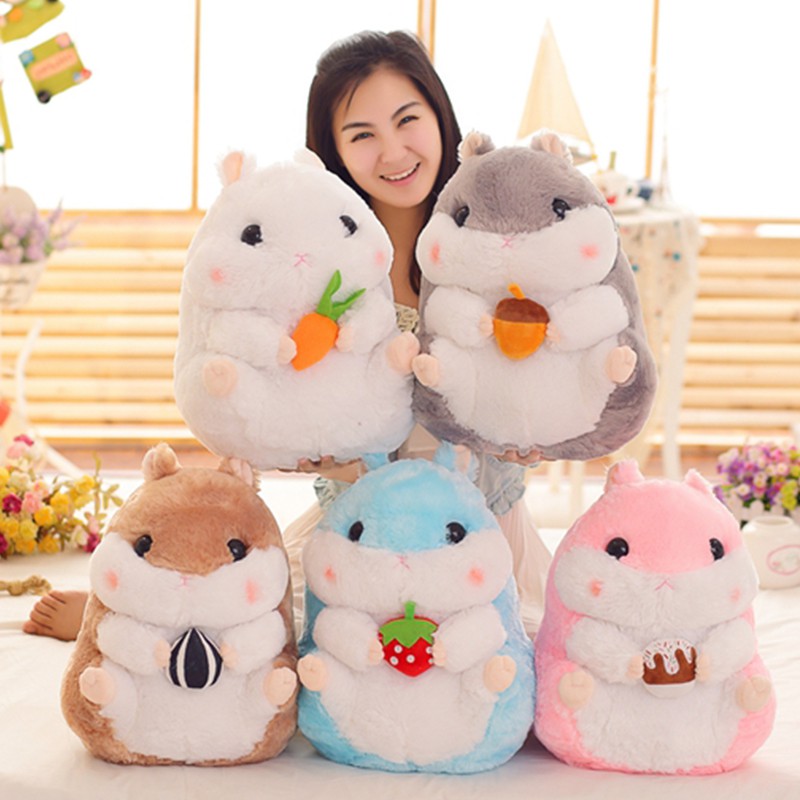 cute japanese stuffed animals