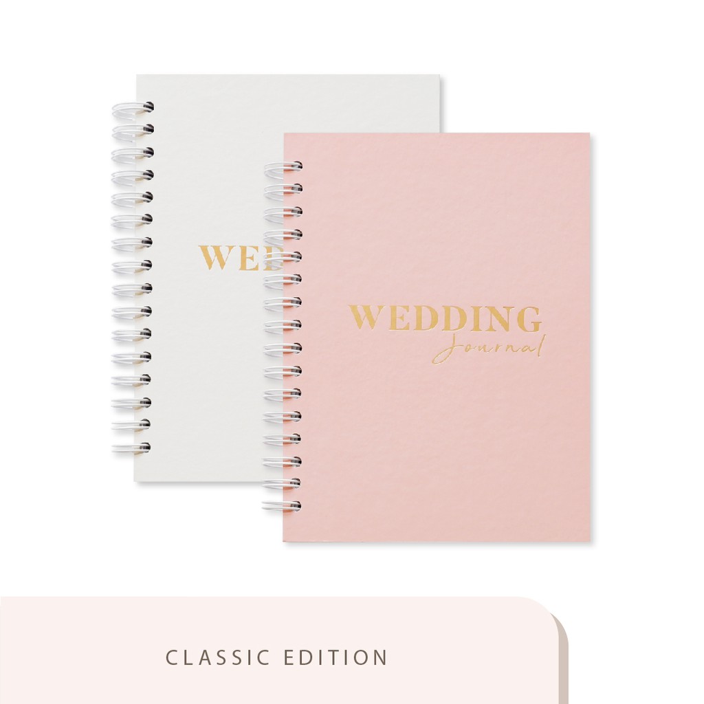 Wedding PLANNER BY VOLA