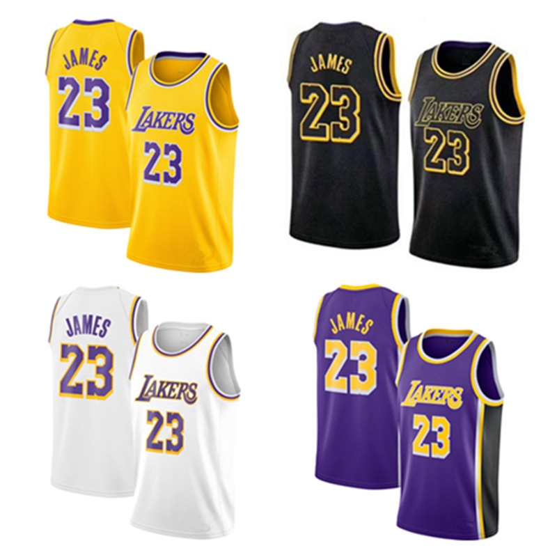 nba lebron james jersey