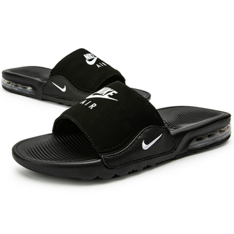 nike air max camden men's slides sandals slippers house shoes