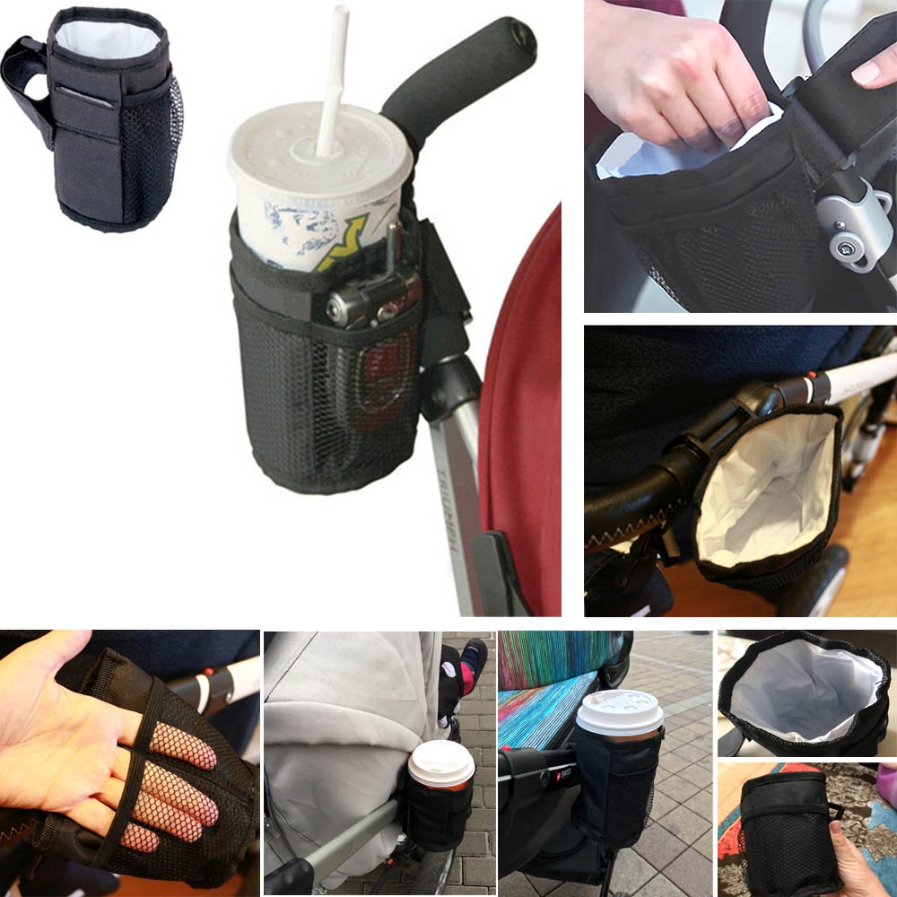 baby side holder