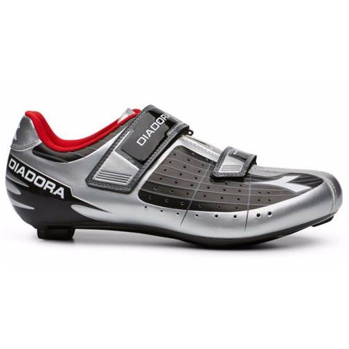 diadora road bike shoes