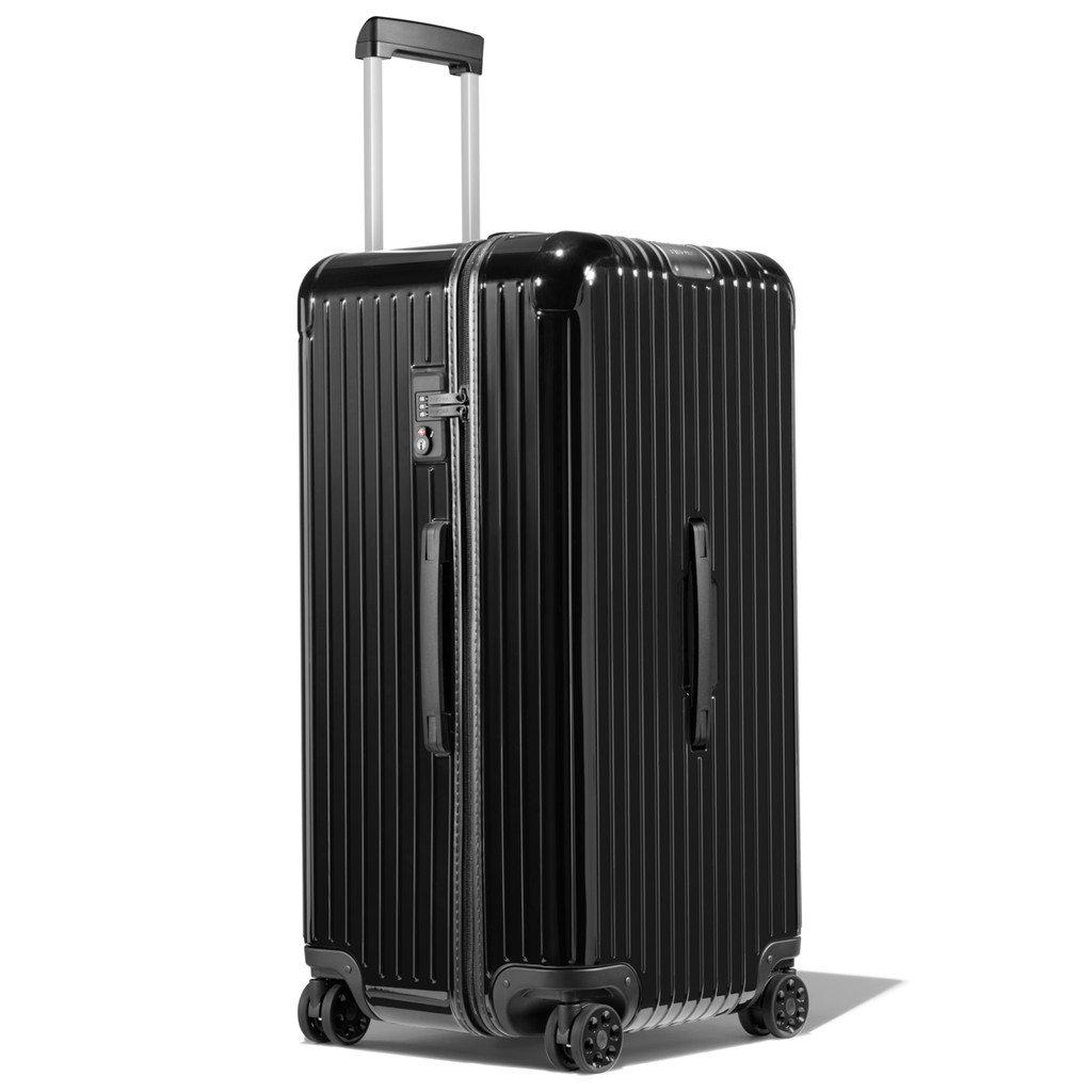 rimowa essential trunk plus