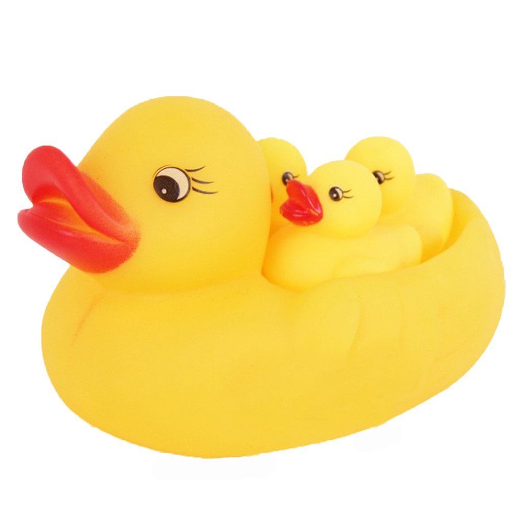 little duck toys