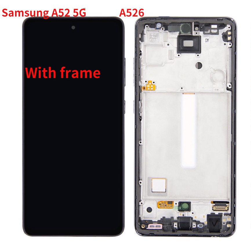 A52 malaysia 5g in galaxy price samsung Samsung Galaxy