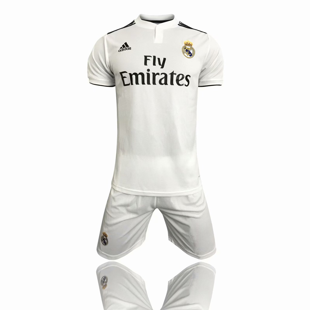 bale real madrid jersey