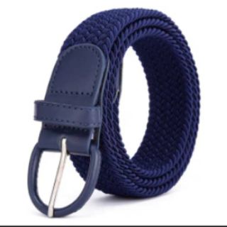 TALI PINGGANG GETAH PANJANG 1M/ Men Women Elastik Stretchy Belt Plus ...