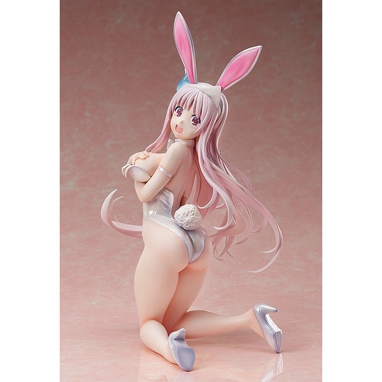 【Preorder】 FREEing Yuuna and the Haunted Hot Springs Yuuna Yunohana: Bare Leg Bunny Ver.