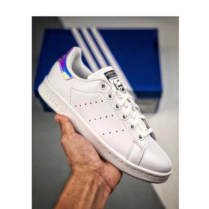 stan smith laser