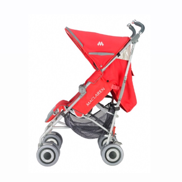 Coprigambe Termico Per Passeggino Maclaren Techno | Blu Oceano Impermeabile