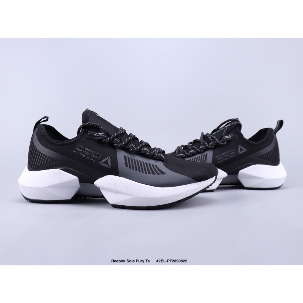 sole fury ts