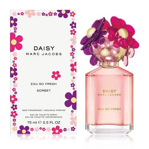 marc jacobs daisy eau so fresh 100ml