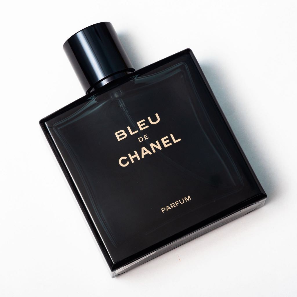 chanel bleu parfum basenotes