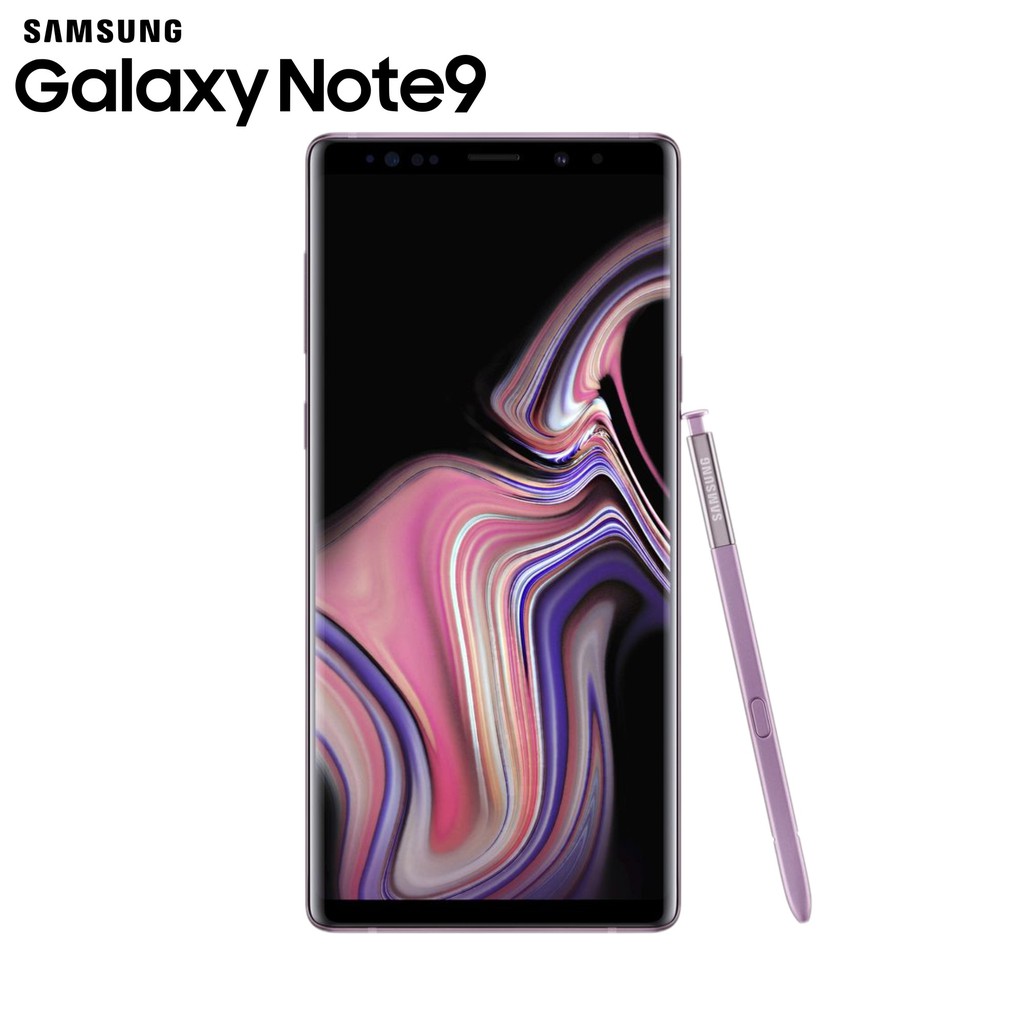 Samsung Note9 6 128gb 6 4inches Android9 0 Super Amoled Display Snapdragon 845 N960u Export Set Shopee Malaysia
