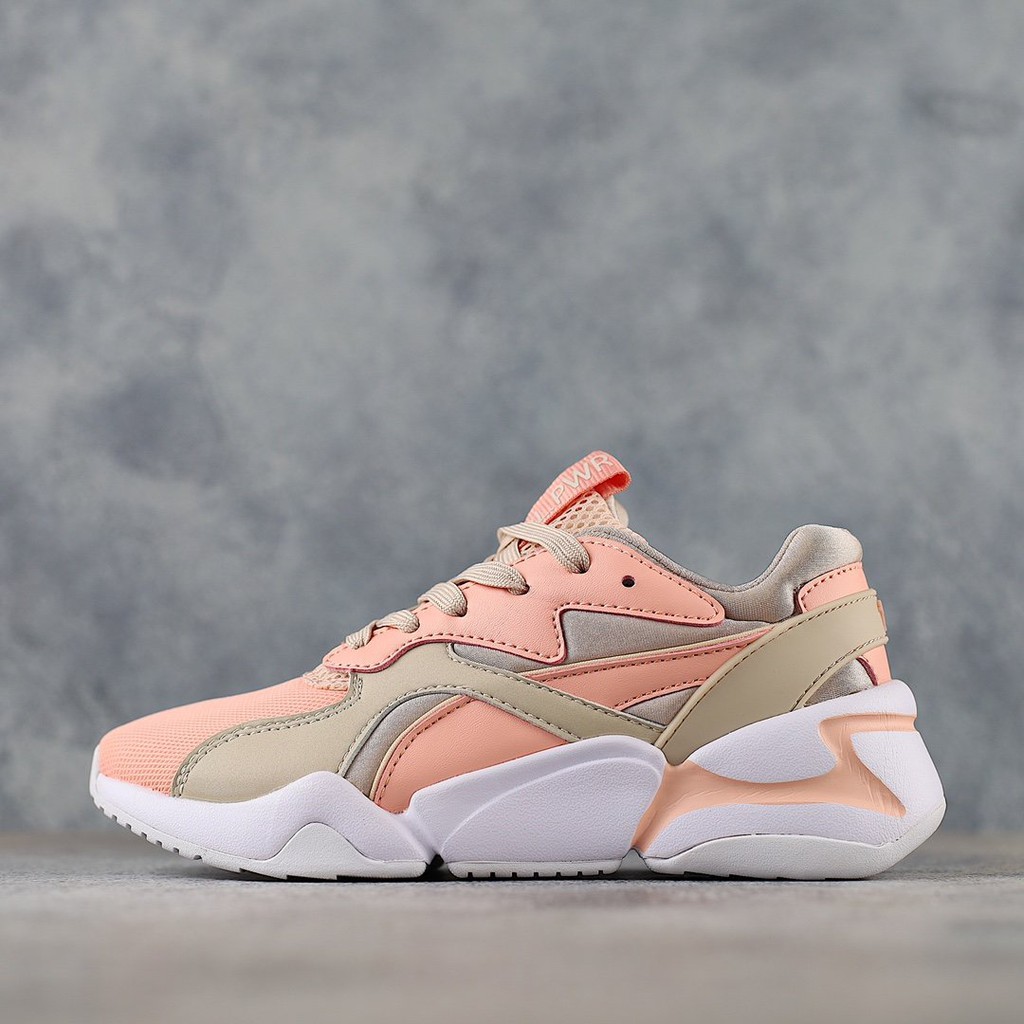 nova puma x barbie