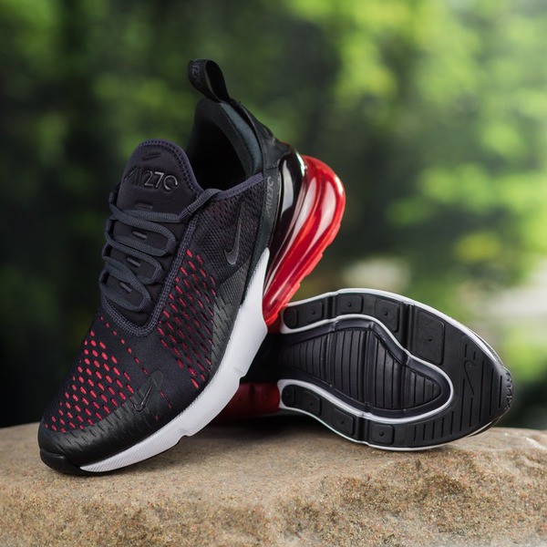 air max 270 bred