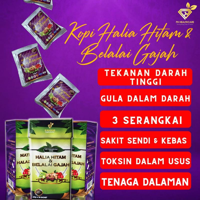 Free Gift 100 Original Halal Volten Dr4 Vcafe Premium Brazilian Arabica Coffee Ekstrak Halia Hitam 20 Sachets Shopee Singapore