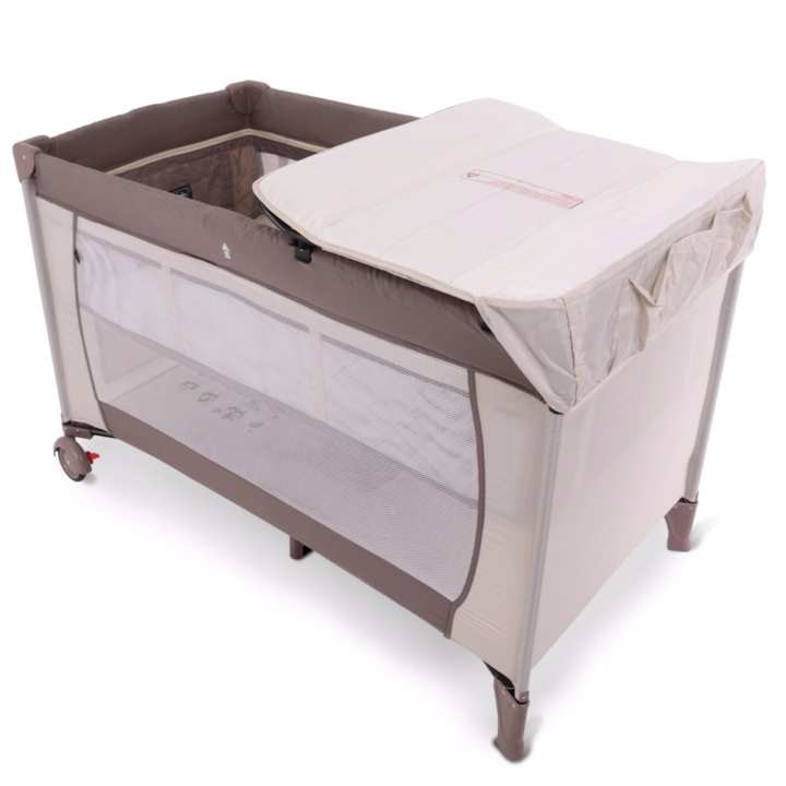 kids travel cot