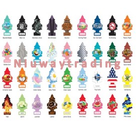 Little Tree Air Freshener Shopee Malaysia