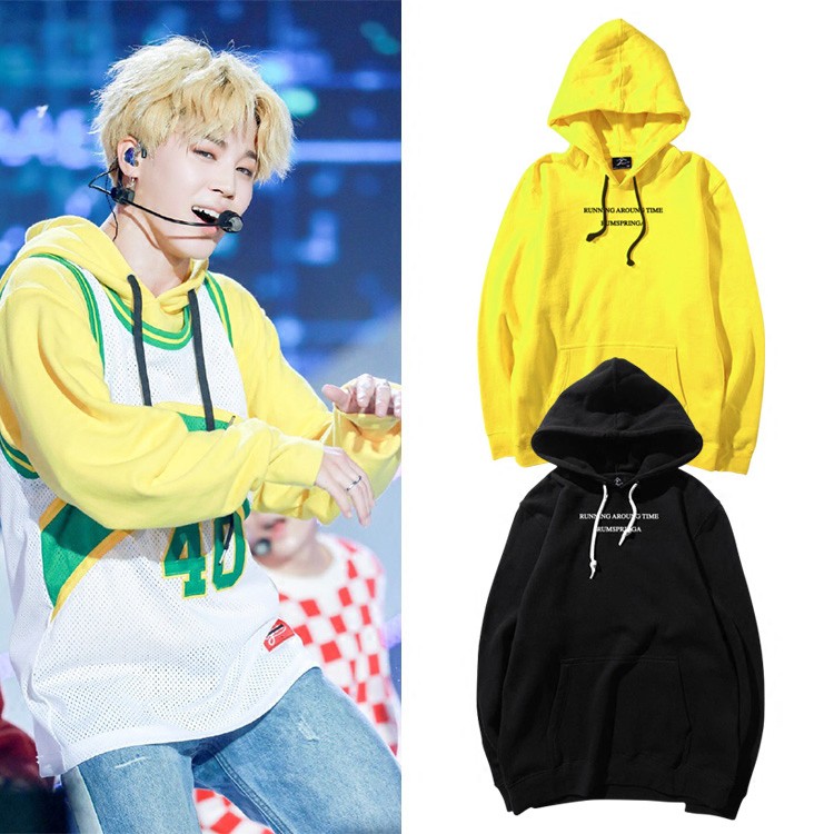 hoodie jimin