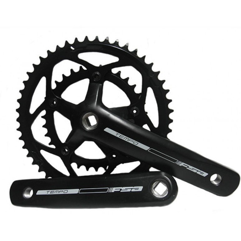 fsa crankstel compact