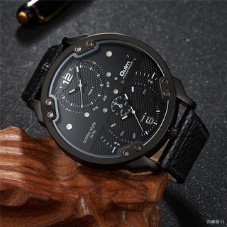 Oulm Watch Men S Watches Prices And Promotions Watches Oct 2021 Shopee Malaysia