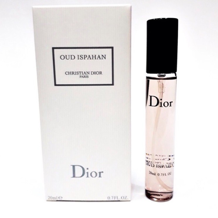 Oud Ispahan Dior Purse Perfum 35ML Shopee Malaysia