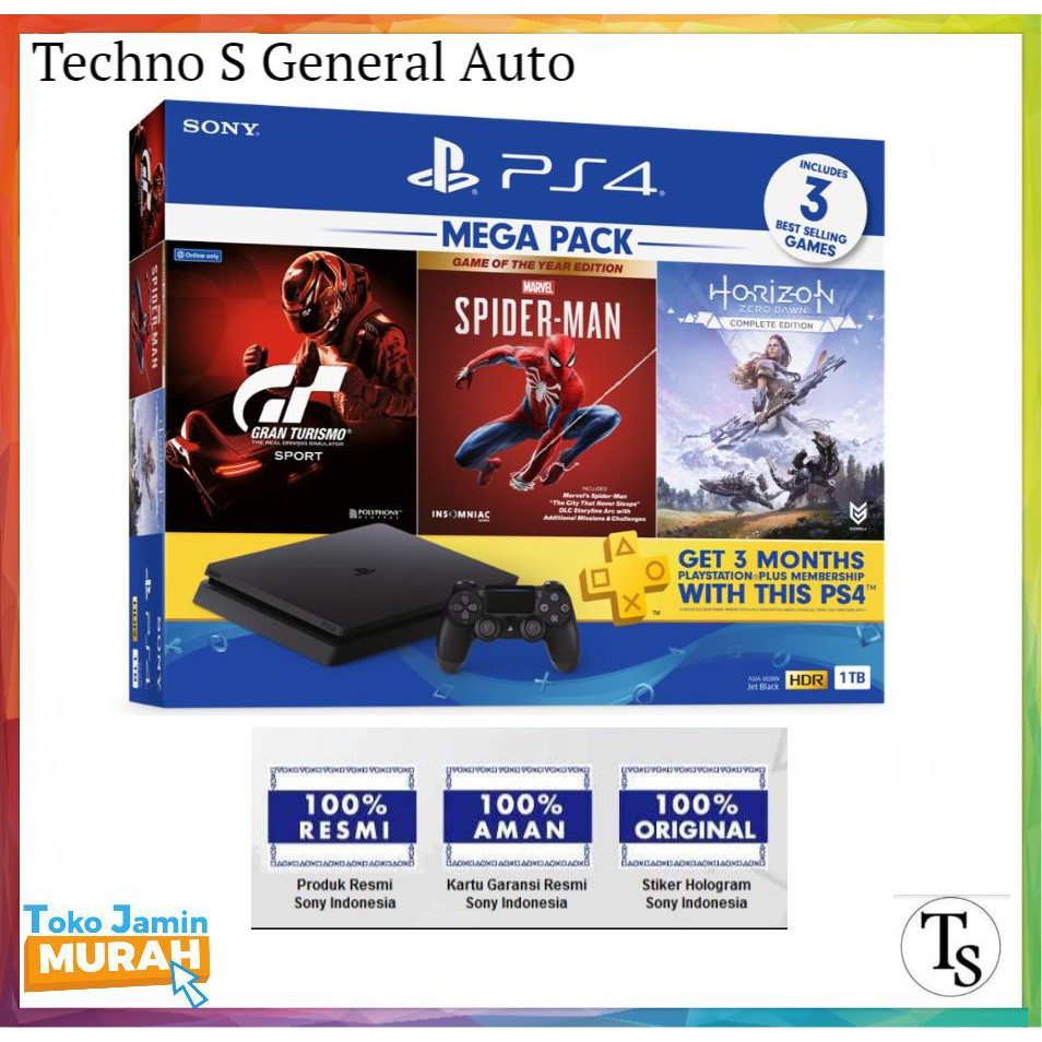 ps4 mega pack 3